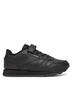 Sneakersy Reebok V9-25207-02 (IV) Czarny