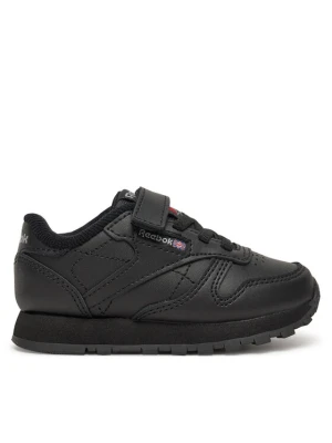 Sneakersy Reebok V9-25208-02 (III) Czarny