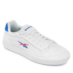 Sneakersy Reebok Vector Smash FX3033 Biały