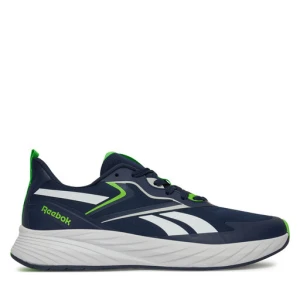 Sneakersy Reebok VERSE AR30283MWDL Granatowy
