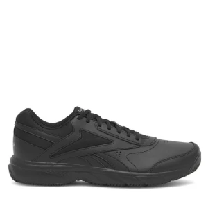 Sneakersy Reebok Work N Cushion 100001162 Czarny