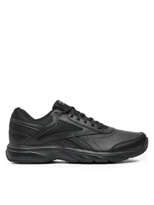 Sneakersy Reebok Work N Cushion 100001162 Czarny