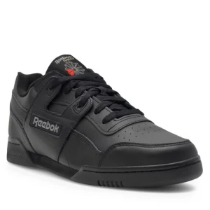 Sneakersy Reebok Workout Plus 2760-M Czarny