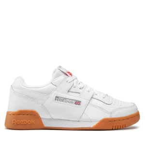 Sneakersy Reebok Workout Plus CN2126 Biały Reebok Classic