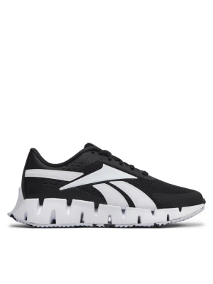 Sneakersy Reebok Zig Dynamica 2.0 GW8350 Czarny