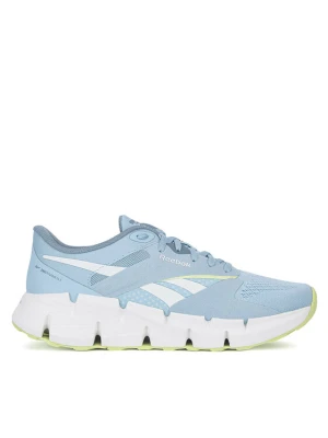 Sneakersy Reebok Zig Dynamica 5 100208542 Niebieski