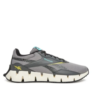 Sneakersy Reebok ZIG DYNAMICA STR 100209976 Szary