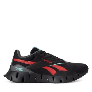 Sneakersy Reebok ZIG DYNAMICA STR 100209978 Czarny