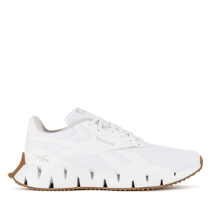 Sneakersy Reebok ZIG DYNAMICA STR 100220468 Biały