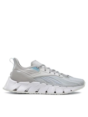Sneakersy Reebok Zig Kinetica 3 HR1318 Szary