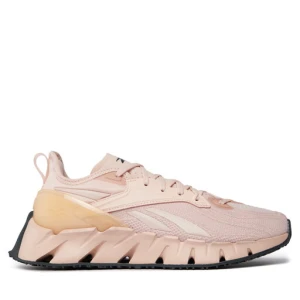 Sneakersy Reebok Zig Kinetica 3 IG2751 Różowy
