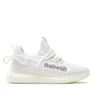 Sneakersy Refresh 170166 Biały