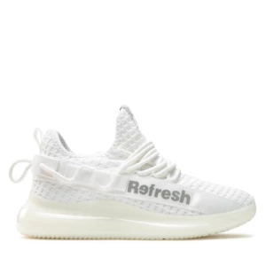 Sneakersy Refresh 170166 White