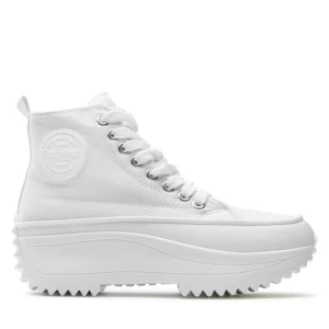 Sneakersy Refresh 170846 Biały