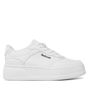 Sneakersy Refresh 170967 Biały