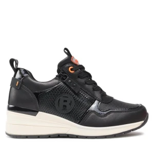 Sneakersy Refresh 171258 Czarny