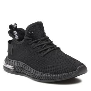 Sneakersy Refresh 79080 Czarny