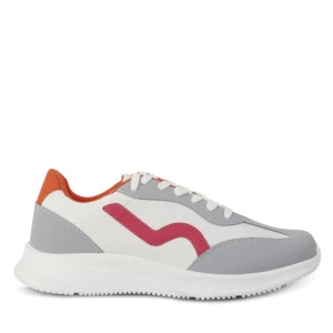 Sneakersy Regatta Lady Marine Retro RWF825 Biały