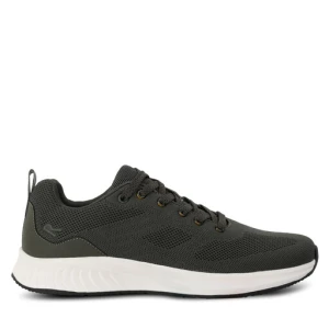 Zdjęcie produktu Sneakersy Regatta Marine Sport RMF823 Khaki