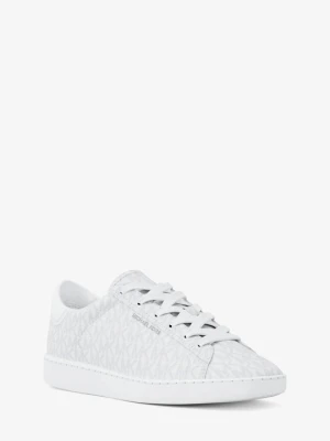 Sneakersy Reign z charakterystycznym logo Michael Kors