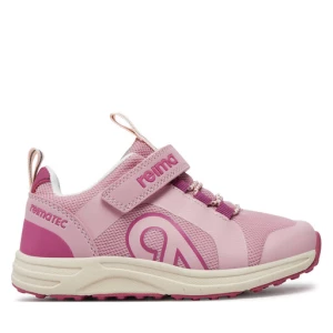 Sneakersy Reima 5400007A Różowy