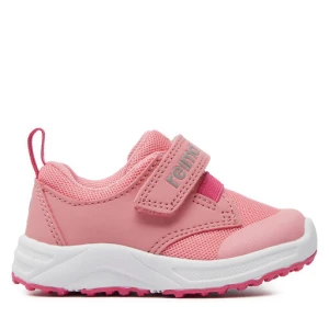 Sneakersy Reima 5400082A 3830 Różowy