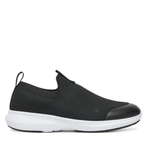 Sneakersy Reima 5400082A Czarny
