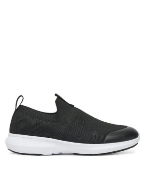 Sneakersy Reima 5400082A Czarny