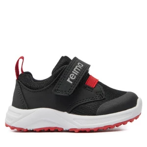 Sneakersy Reima 5400129A 67A0 Black