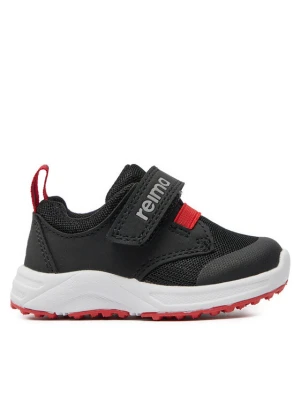 Sneakersy Reima 5400129A 67A0 Czarny