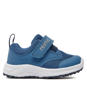 Sneakersy Reima 5400129A 9990 Blue Ocean