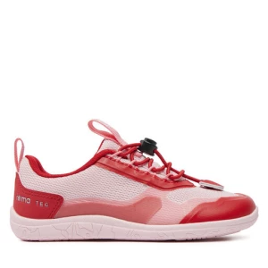 Sneakersy Reima 5400137B-4010 Różowy