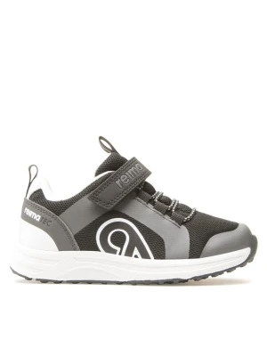 Sneakersy Reima Enkka 5400007A Czarny