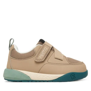 Sneakersy Reima Kiirus 5400006A-0760 Beżowy