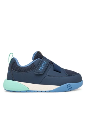 Sneakersy Reima Kiirus 5400006A-698A Granatowy
