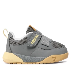 Sneakersy Reima Kiirus 5400006A Szary