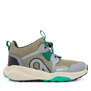 Sneakersy Reima Kiritin 5400134A Szary