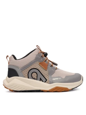 Sneakersy Reima Kiritin 5400134B Beżowy