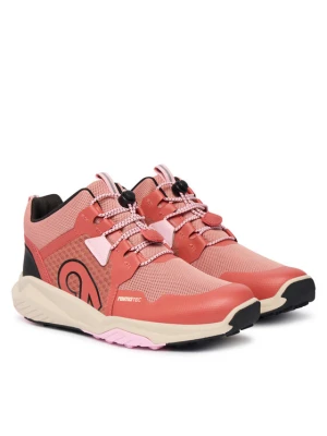 Sneakersy Reima Kiritin 5400134B Fioletowy jasny