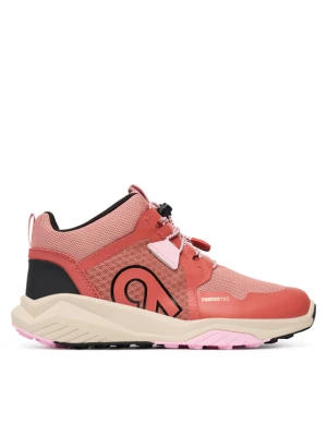 Sneakersy Reima Kiritin 5400134B Fioletowy jasny
