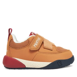 Sneakersy Reima Kirrus 5400006A Brązowy