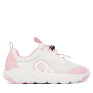 Sneakersy Reima Ohitus 5400174A Biały