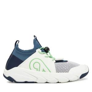 Sneakersy Reima Rullari 5400154A Granatowy