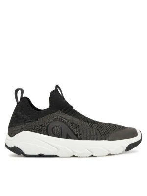 Sneakersy Reima Sujuva 5400153A Czarny