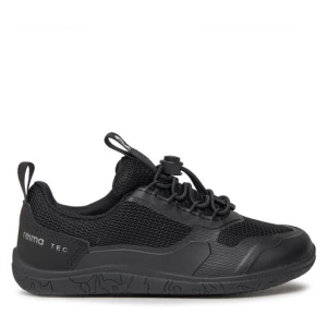 Sneakersy Reima Tallustelu 5400137B Czarny