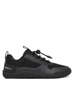 Sneakersy Reima Tallustelu 5400137C-9990 Czarny