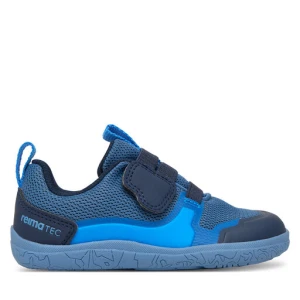 Sneakersy Reima Tepastelu 5400141B-67A0 Niebieski