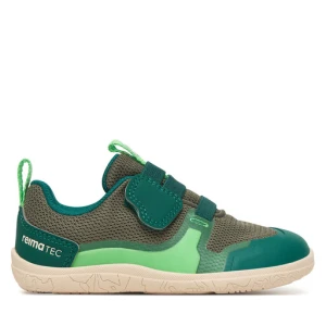 Sneakersy Reima Tepastelu 5400141B-8920 Zielony