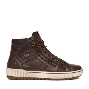 Sneakersy Remonte CEO-D0772-25 Brązowy