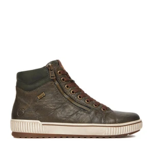 Sneakersy Remonte CEO-D0772-52 Khaki